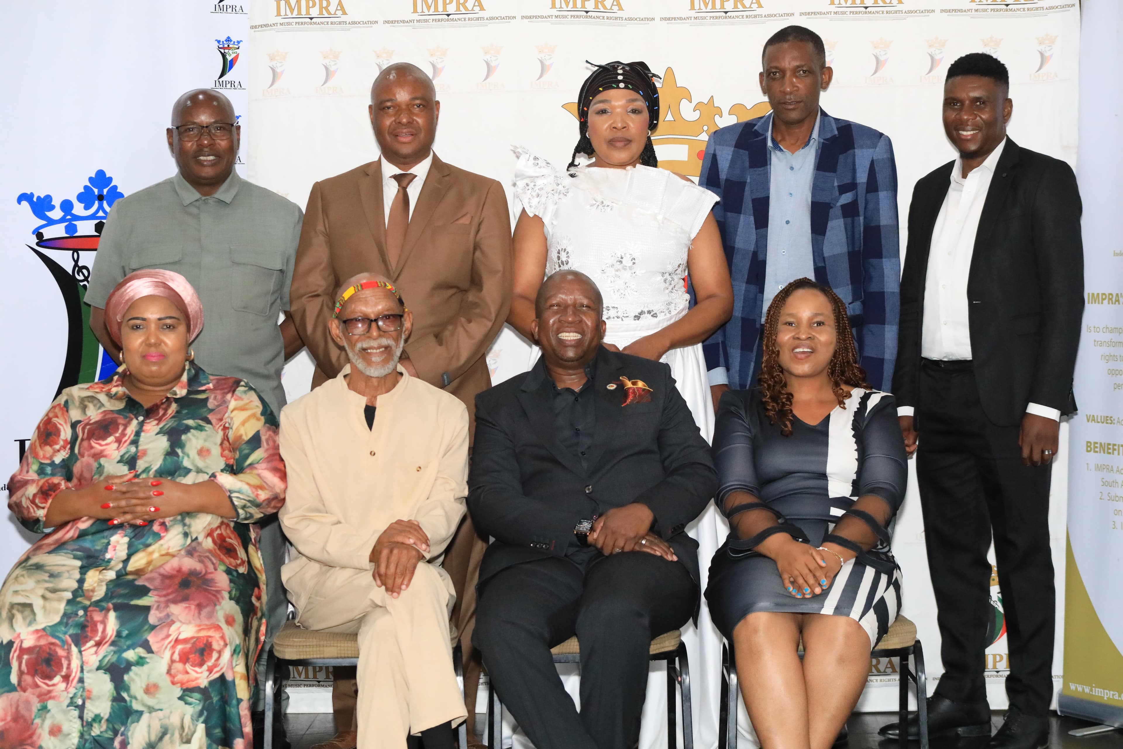 IMPRA Annual General Meeting