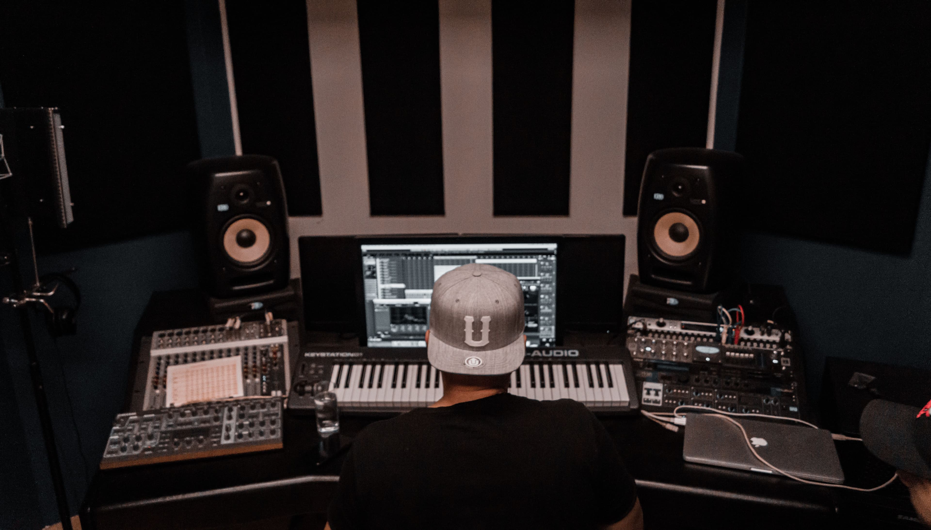 Music Creators