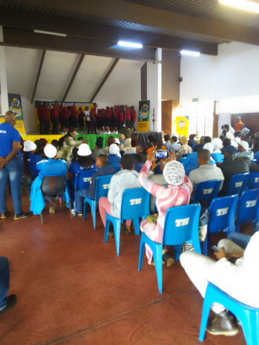 Clap n Tap Festival (1)