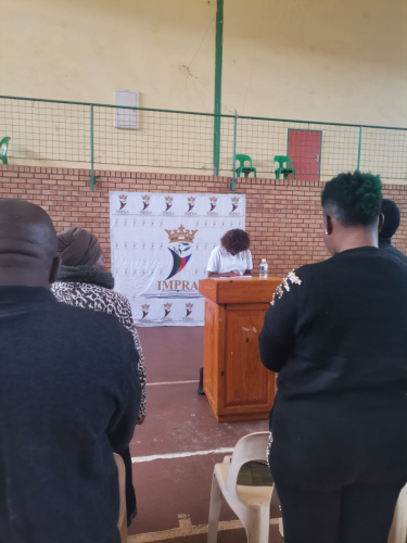 Venda reagional conference (1)