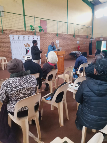 Venda reagional conference (2)