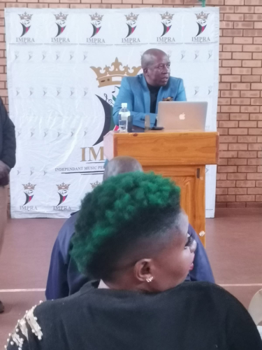 Venda reagional conference (3)