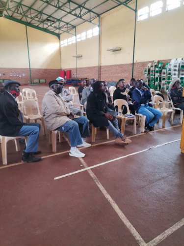 Venda reagional conference (5)