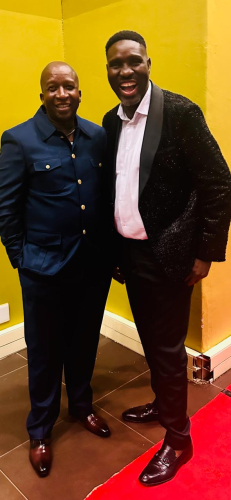 IMPRA Needletime Royalties Workshop In Polokwane Peter Mokaba