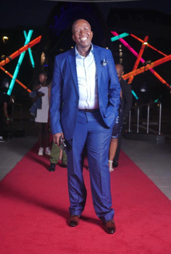 IMPRA Needletime Royalties Workshop In Polokwane Peter Mokaba