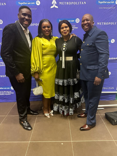 IMPRA Needletime Royalties Workshop In Polokwane Peter Mokaba