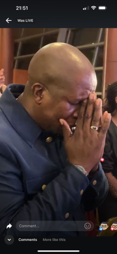 IMPRA Needletime Royalties Workshop In Polokwane Peter Mokaba