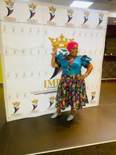 IMPRA Needletime Royalties Workshop In Polokwane Peter Mokaba