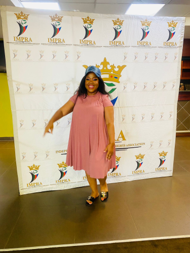 IMPRA Needletime Royalties Workshop In Polokwane Peter Mokaba